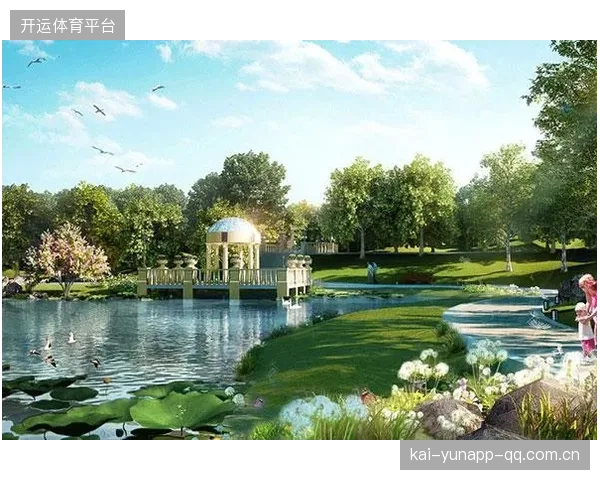 埃弗顿森林核算：数字背后的绿色变革——如何用数据驱动可持续森林管理