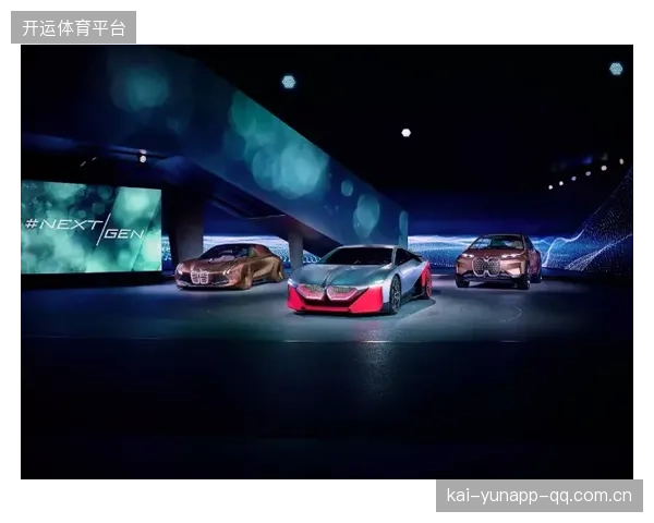 新赛道比想象稳——如何在变革中找到商业的“新高度”