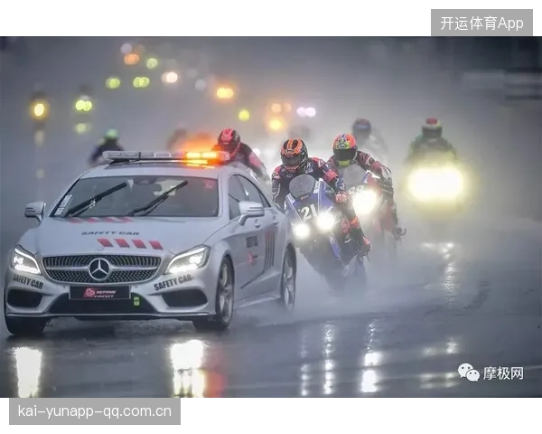 雪邦F1雨战发车程序多次中断：技术深度解析与实战优化方案