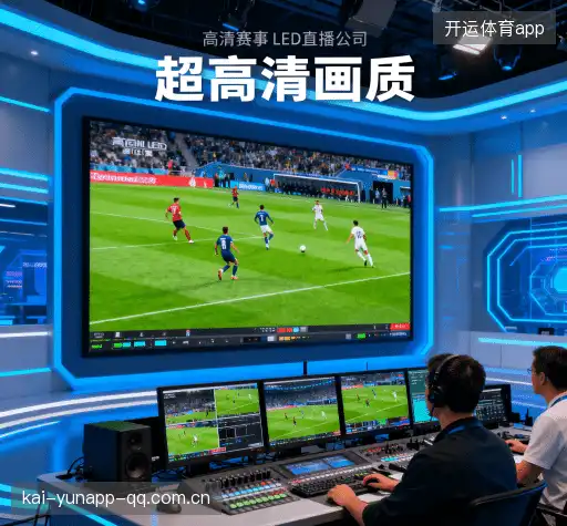 我们的优势